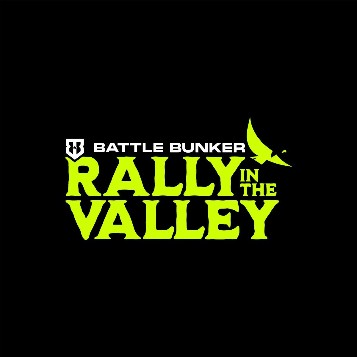 2025 Rally in the Valley